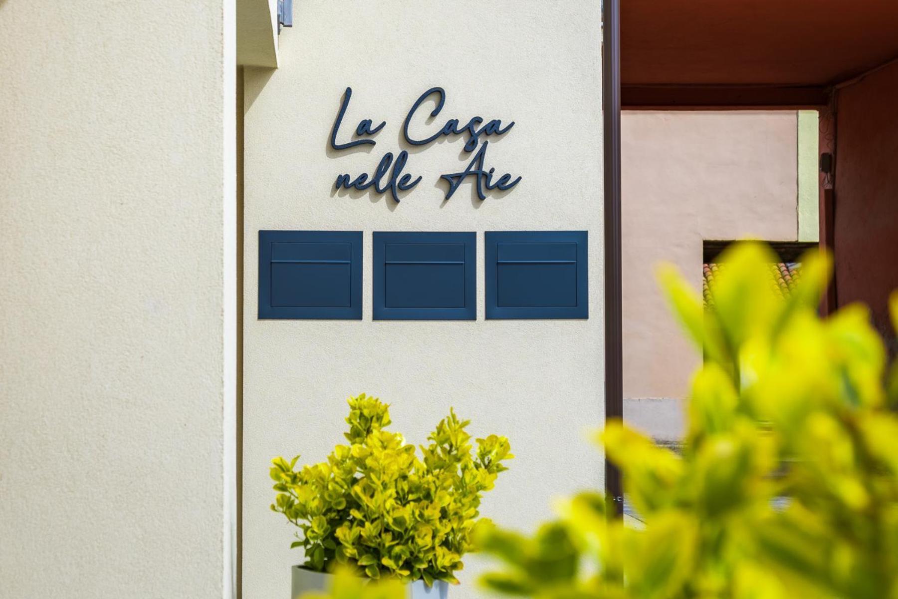 La Casa Nelle Aie - Appartamento Nebbiolo - Free Wifi E Ac La Morra Exterior photo